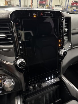 New 2026 RAM 1500 Laramie w/ Sport Appearance Package image 17