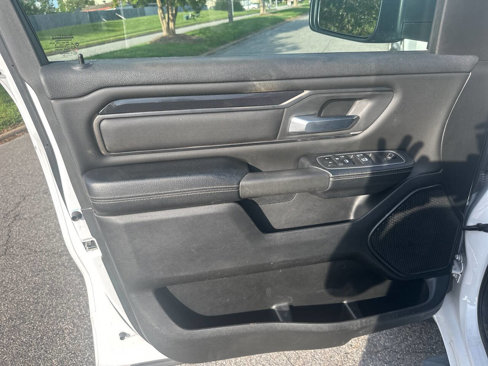 Used 2021 RAM 1500 Rebel image 26