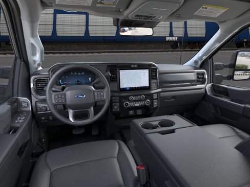 New 2026 Ford F350 Lariat image 9