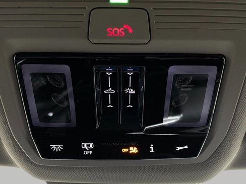 New 2026 Volkswagen Atlas Peak Edition image 28
