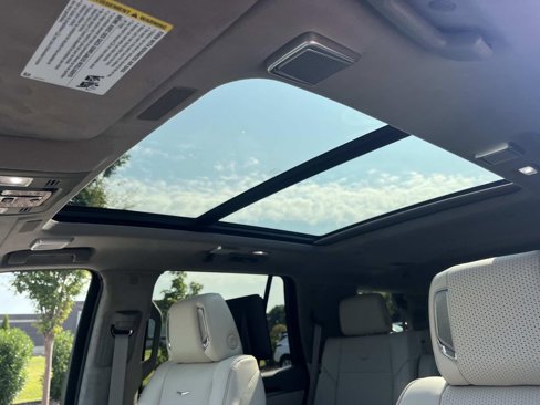 New 2025 Cadillac Escalade Sport Platinum image 30