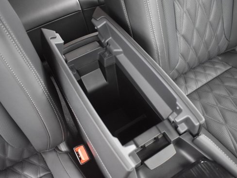 New 2026 Nissan Rogue Platinum image 24