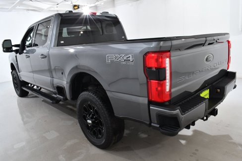 New 2026 Ford F350 XLT image 15