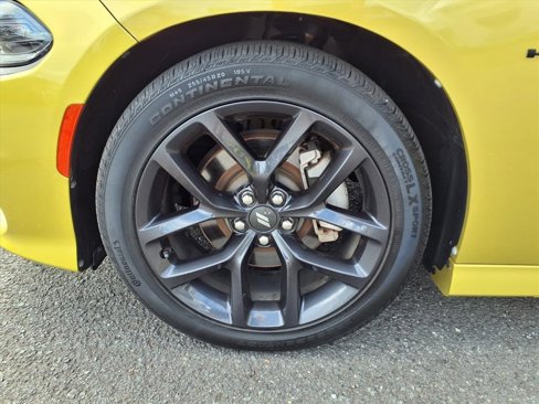 Used 2021 Dodge Charger R/T w/ Plus Group image 5