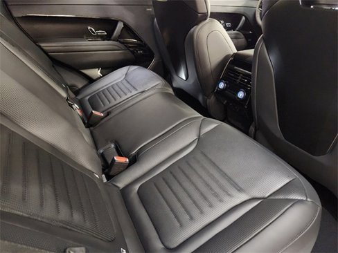 New 2025 Land Rover Range Rover Sport SV Edition Two image 30