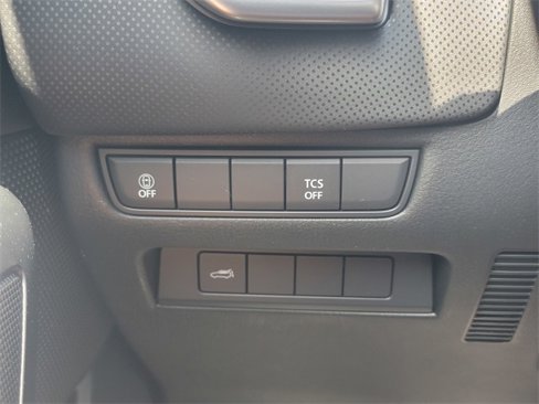 New 2025 MAZDA CX-50 2.5 Hybrid w/ Weather Package image 24