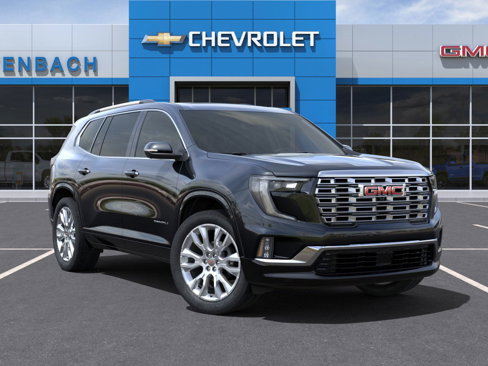 New 2024 GMC Acadia Denali w/ Super Cruise Package image 40