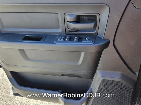 New 2026 RAM 2500 Tradesman image 29