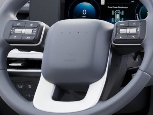 New 2026 Hyundai Ioniq 9 SEL image 15