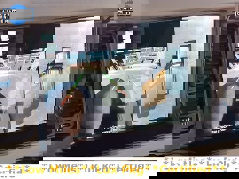 Certified 2021 Ford Bronco Wildtrak image 20