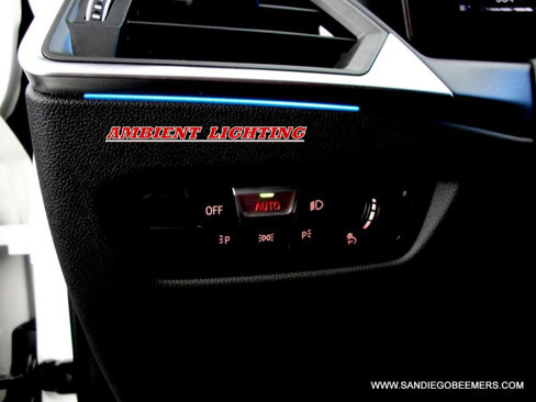 Used 2023 BMW 330i Sedan w/ M Sport Package image 14