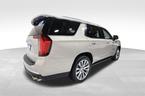 Certified 2024 GMC Yukon Denali w/ Denali Reserve Package image 4