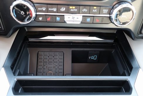 New 2026 Ford F350 Platinum w/ Platinum Plus Package image 12