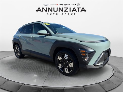 Used 2024 Hyundai Kona SEL w/ Convenience Package image 7