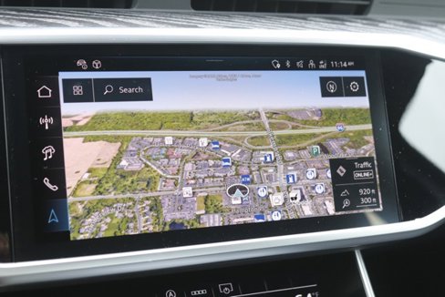 New 2025 Audi A6 Premium Plus image 27