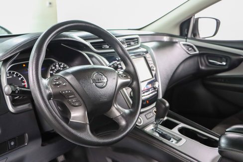 Used 2020 Nissan Murano S w/ Technology Package image 22