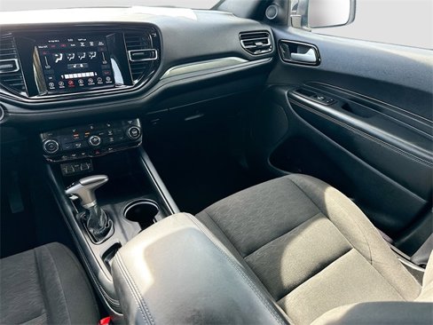Certified 2024 Dodge Durango SXT image 21