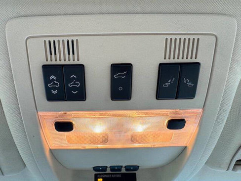 Used 2007 Cadillac Escalade AWD w/ Information Package image 15