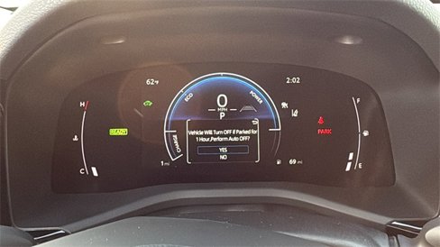New 2026 Toyota Camry LE image 11
