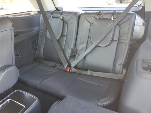 New 2025 Lincoln Aviator Reserve w/ Equipment Group 201A image 28