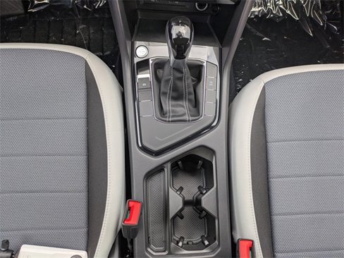 New 2025 Volkswagen Taos S image 17