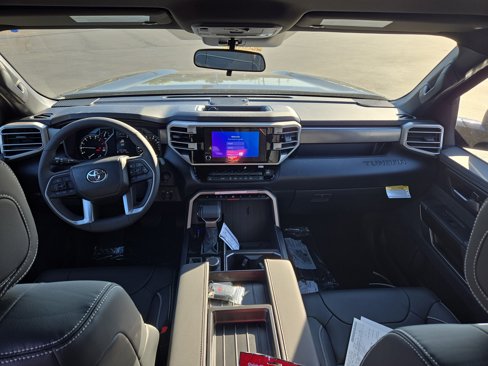 New 2026 Toyota Tundra SR5 image 11