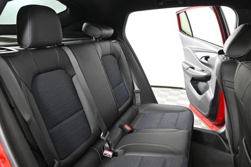 New 2026 Buick Envista Preferred w/ Convenience I Package image 19