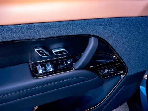 New 2025 Land Rover Range Rover Sport Autobiography image 33