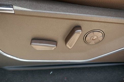 New 2025 Ford F250 King Ranch w/ Chrome Package image 15