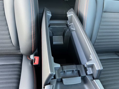New 2026 Nissan Rogue SV image 23