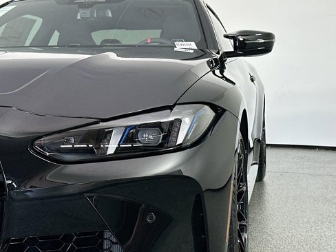 New 2026 BMW M4 xDrive Competition image 7