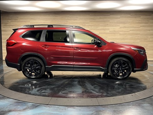 Used 2025 Subaru Ascent Onyx Edition image 26