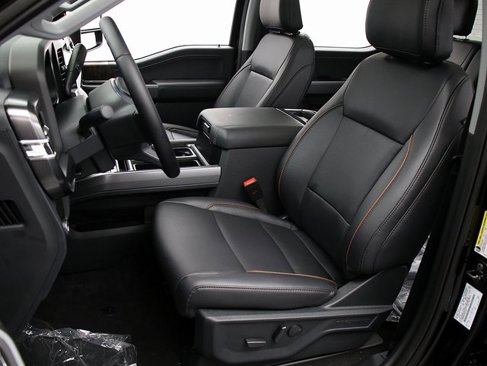 New 2026 Ford F250 Lariat image 10