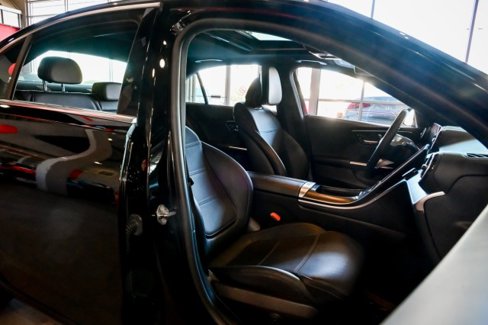 Used 2022 Mercedes-Benz C 300 4MATIC Sedan image 25