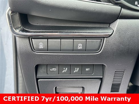 Used 2023 MAZDA MAZDA3 s image 25