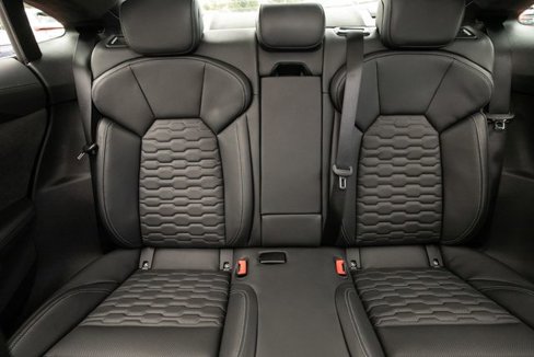 New 2025 Audi S e-tron GT Prestige image 33