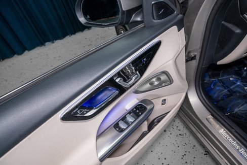 Certified 2023 Mercedes-Benz C 300 Sedan image 11