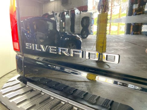 New 2025 Chevrolet Silverado 3500 LT w/ Z71 Chrome Sport Edition image 31