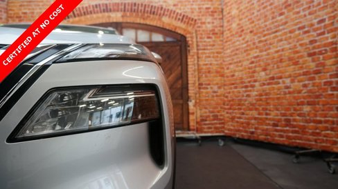 Used 2023 Nissan Rogue SV w/ SV Premium B Package image 71
