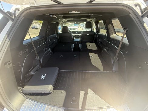 New 2026 Hyundai Palisade Calligraphy image 52