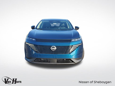 New 2025 Nissan Murano SL image 11