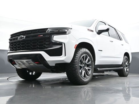 Used 2023 Chevrolet Tahoe Z71 image 52