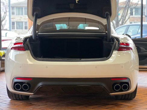 Used 2024 Maserati GranTurismo Modena image 27