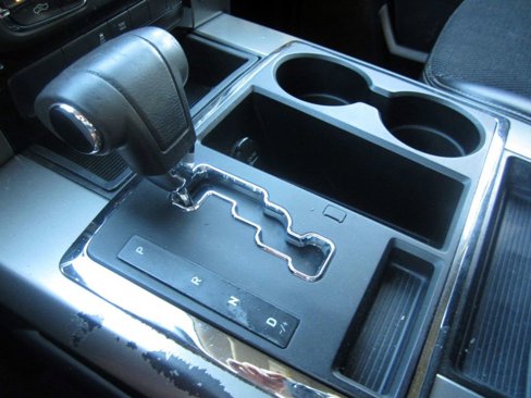 Used 2013 RAM 1500 Sport w/ Sport Premium Group image 10