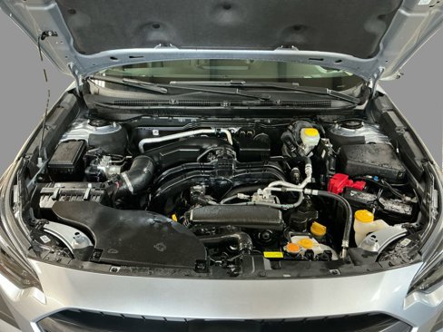 Certified 2024 Subaru Outback Limited image 15