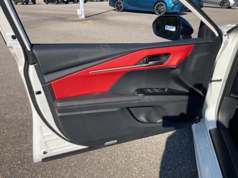 New 2026 Toyota Camry XLE image 12