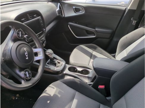 Used 2023 Kia Soul LX w/ Option Group 015 image 11