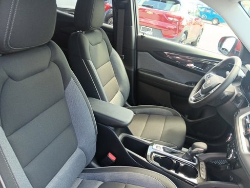 New 2026 Chevrolet TrailBlazer LT w/ LT Cold Weather Package image 21