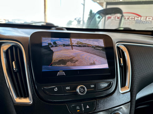 Used 2020 Chevrolet Malibu LT image 54