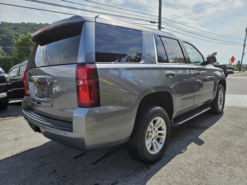 Used 2020 Chevrolet Tahoe LT image 4